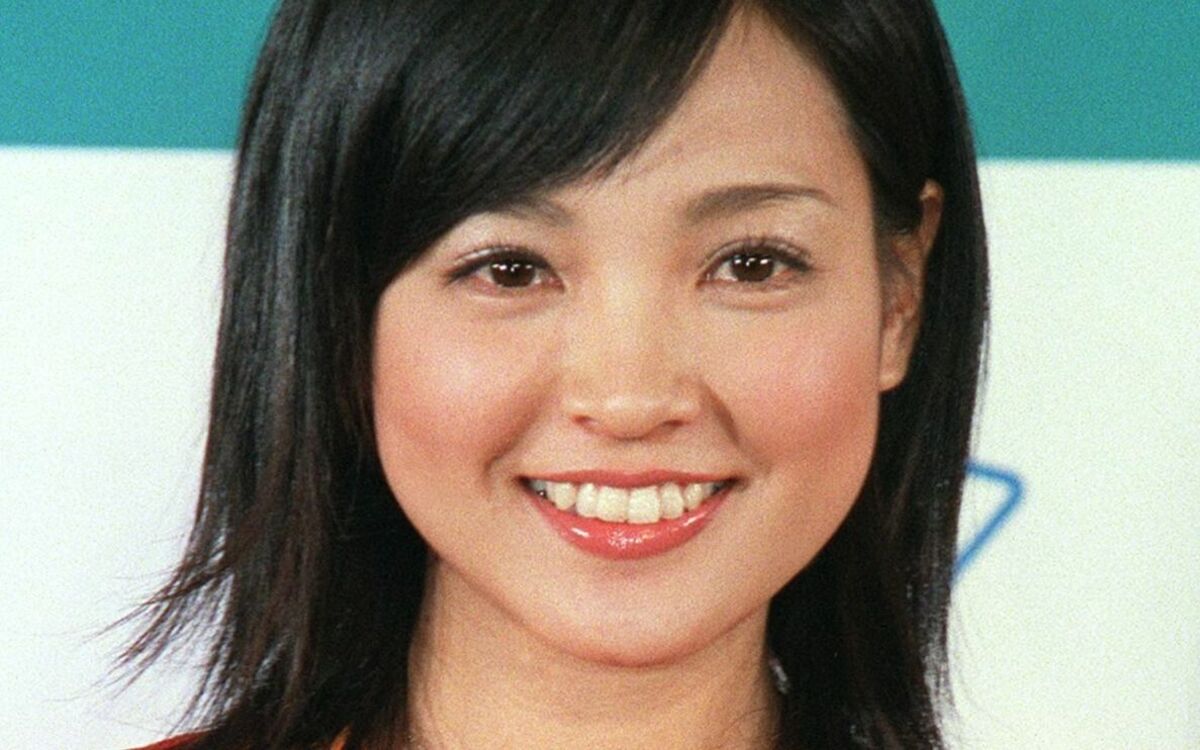 国仲涼子とちゅらさんの現在｜向井理との私生活と色褪せぬ魅力の真相