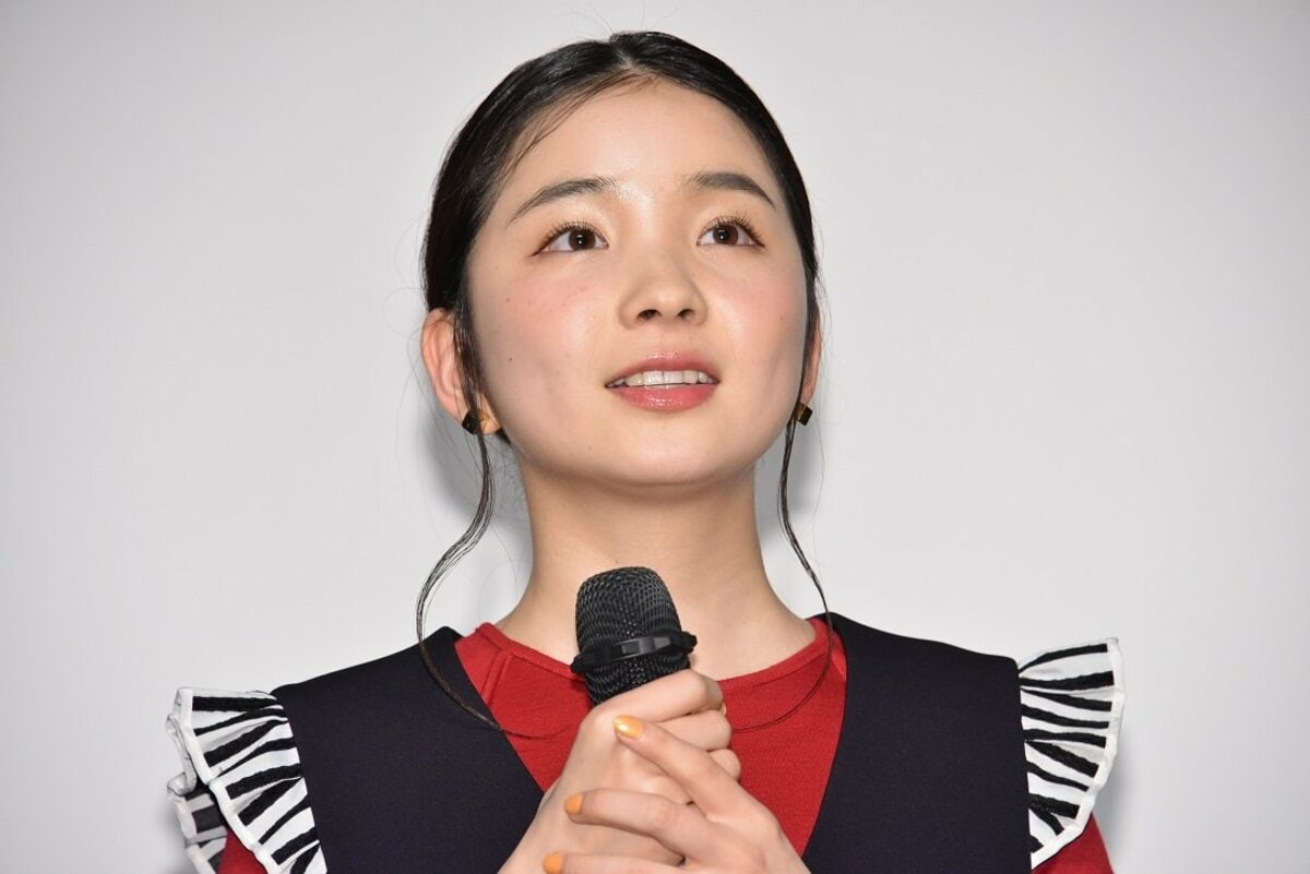 哀川翔の娘・福地桃子の現在！名字が違う理由と家族の真相【2026】