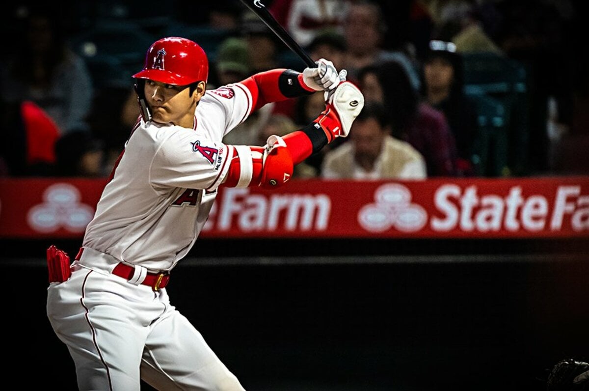 大リーグ本塁打王争い2026最新速報！大谷翔平の順位と歴史的記録の真実