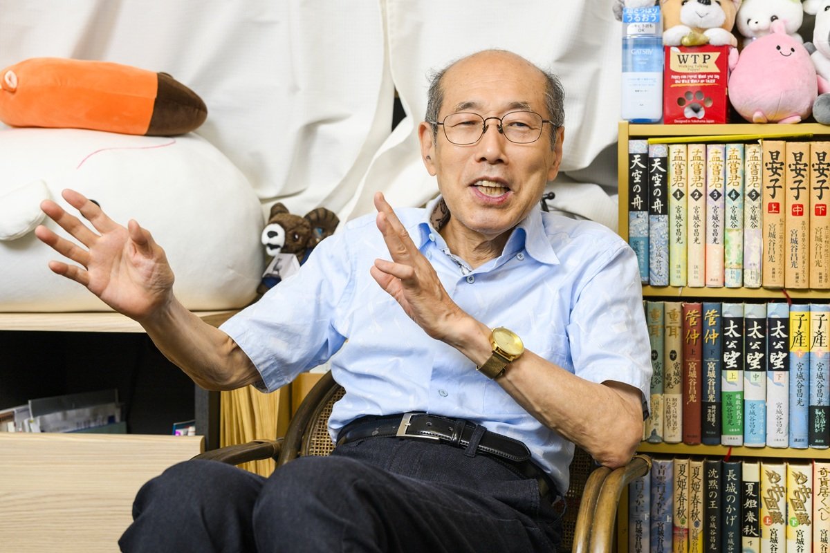 桐谷広人の現在2026！総資産や結婚事情と驚きの優待生活実態
