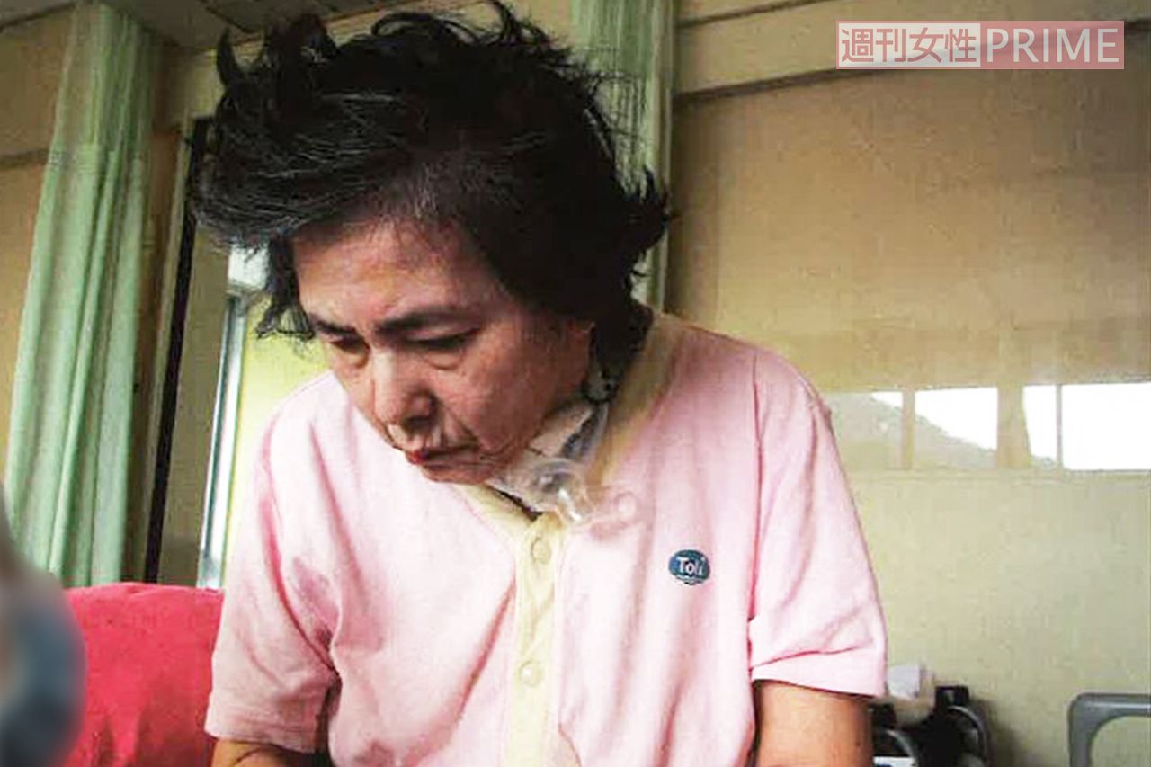 佳那晃子を襲った病魔と奇跡の目覚め、夫が支え続けた壮絶な現在地