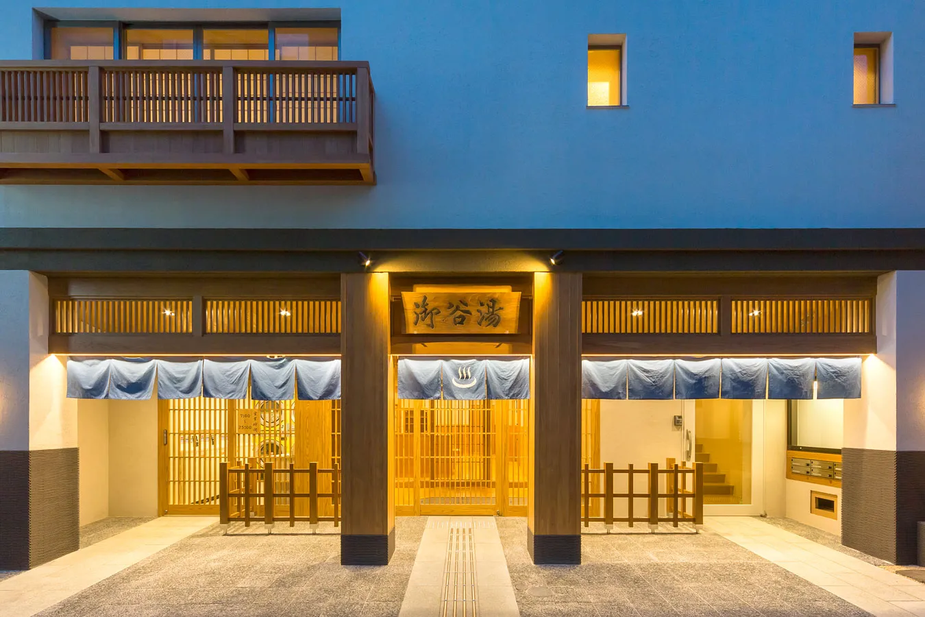 錦糸町・御谷湯の全貌｜極上黒湯とスカイツリー露天の魅力を徹底検証
