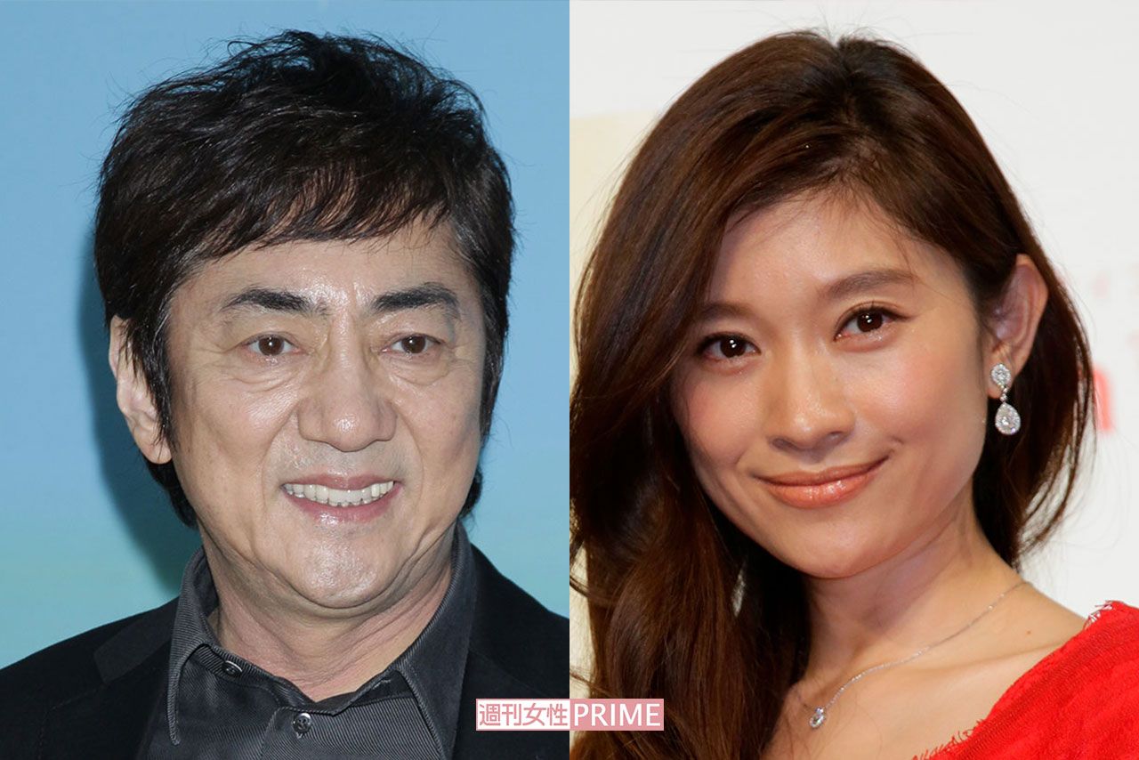 市村正親と篠原涼子の現在地 離婚から生まれた「新家族」の深層