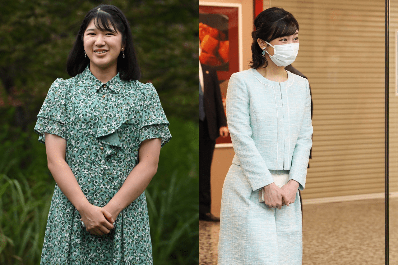 愛子さまの私服コーデ徹底解剖！気品とプチプラが紡ぐ等身大の姿