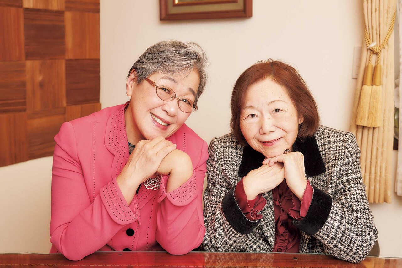 樋口恵子の娘の現在や職業は？シングル育児と自立した母娘関係の全貌