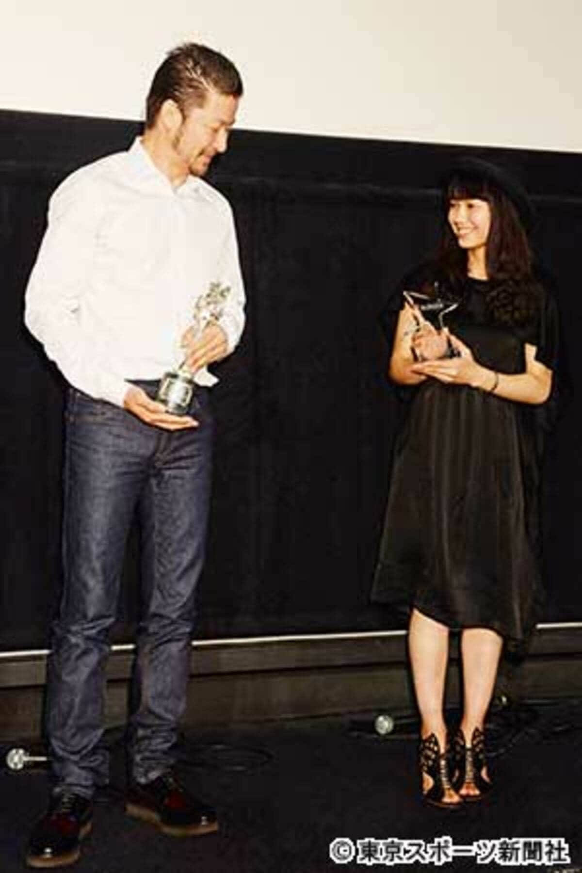 二階堂ふみの現在彼氏と結婚の真相！歴代熱愛遍歴と最新恋愛観
