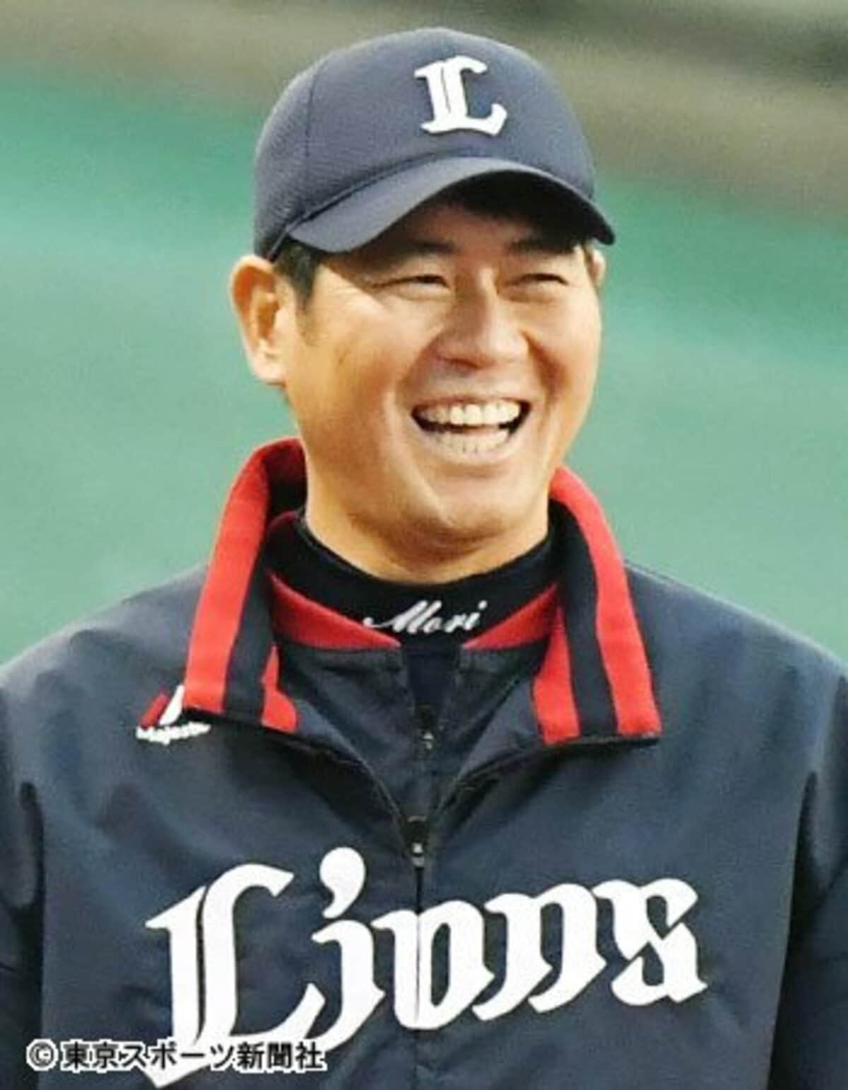 豪腕・森慎二の知られざる軌跡と伝説の投球術！関係者が明かす真相
