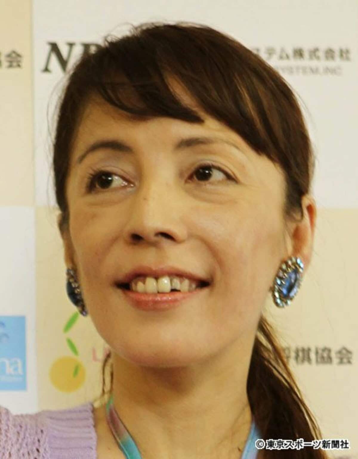 林葉直子の2026年現在！重度肝硬変からの驚異的復活と知られざる独身生活