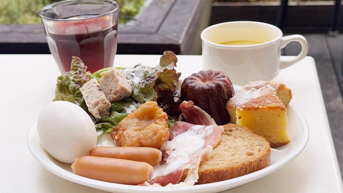 バルマルシェコダマ生ハム食べ放題の現在！品川の整理券と攻略法