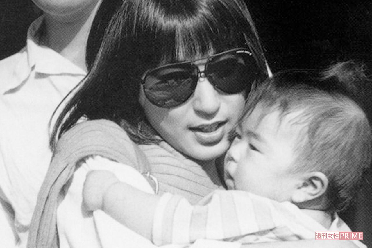 藤圭子の母・竹山澄子の壮絶生涯｜盲目の三味線弾きと宇多田の血脈
