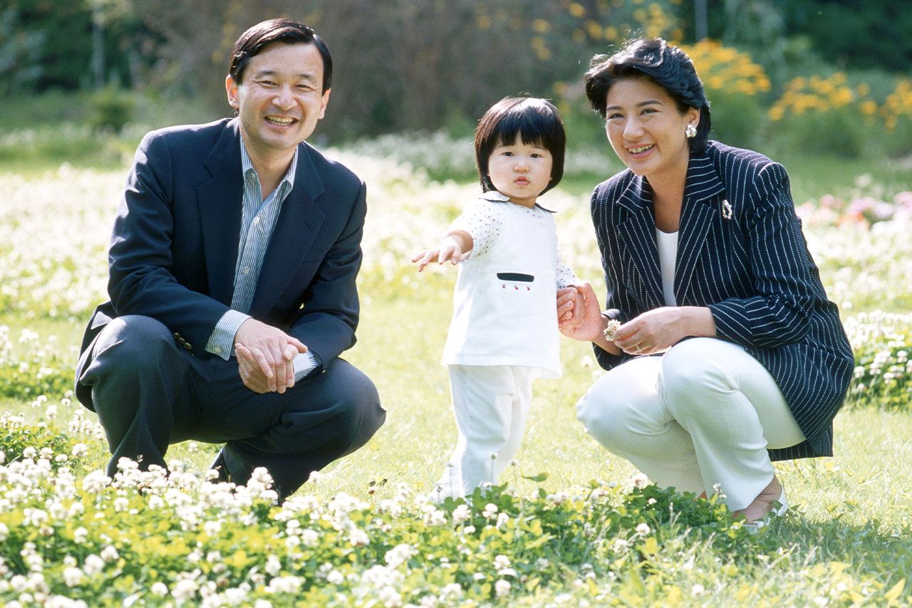 【独占分析】皇室の新時代を切り拓く「静かな情熱」——2026年、愛子内親王殿下が映し出す日本社会の未来