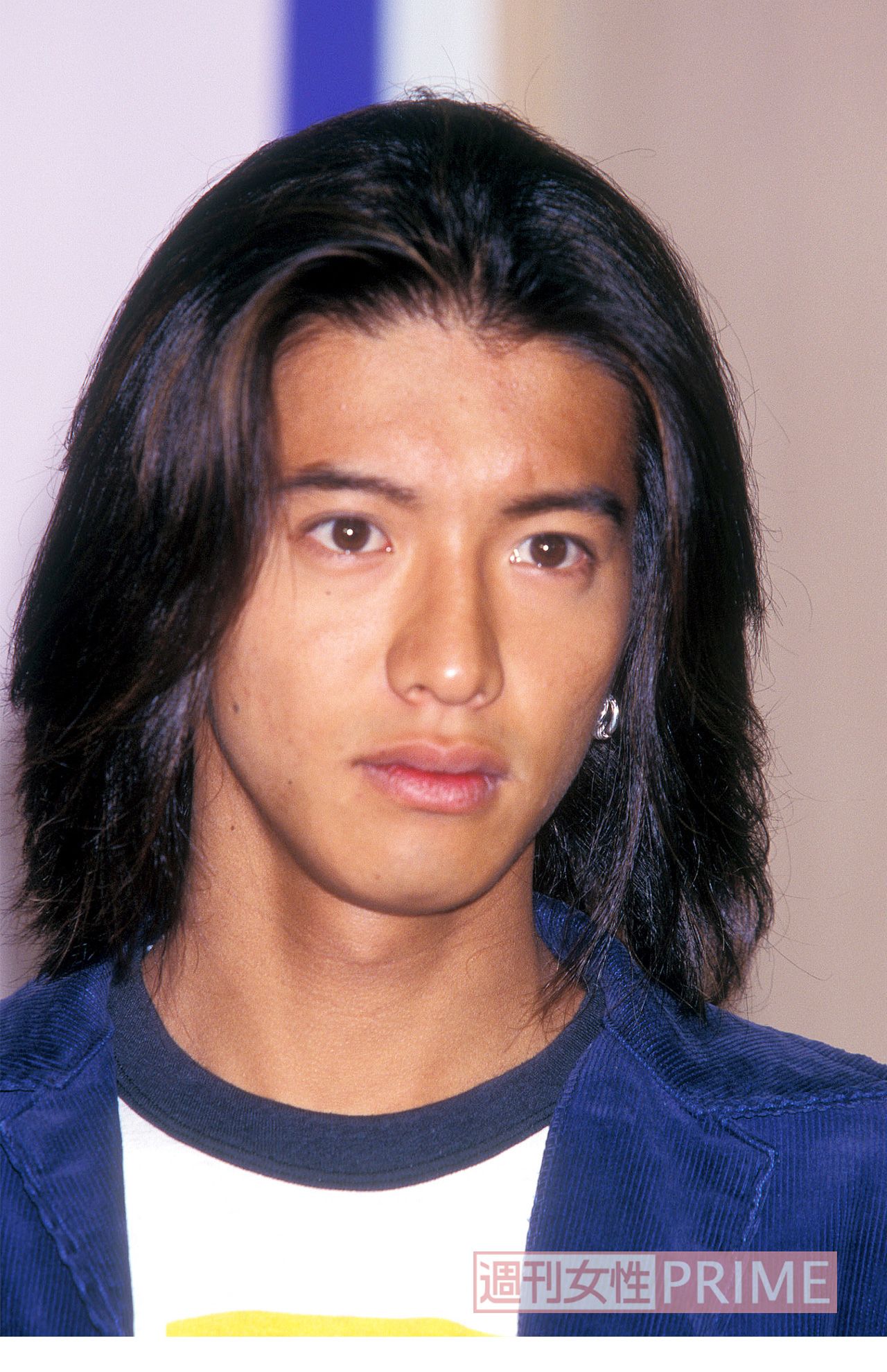 昔のキムタク神ビジュアル！ロンバケ秘話と令和に語り継がれる全盛期