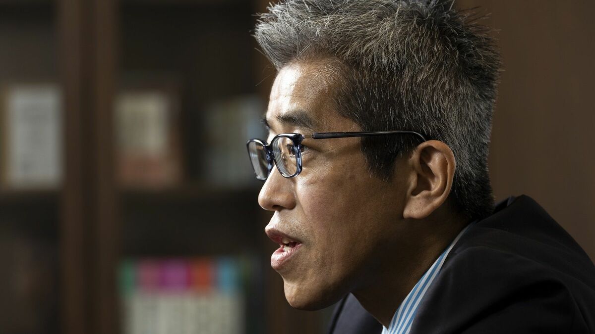 岸博幸の現在と病状は？多発性骨髄腫の闘病と激やせの真相に迫る