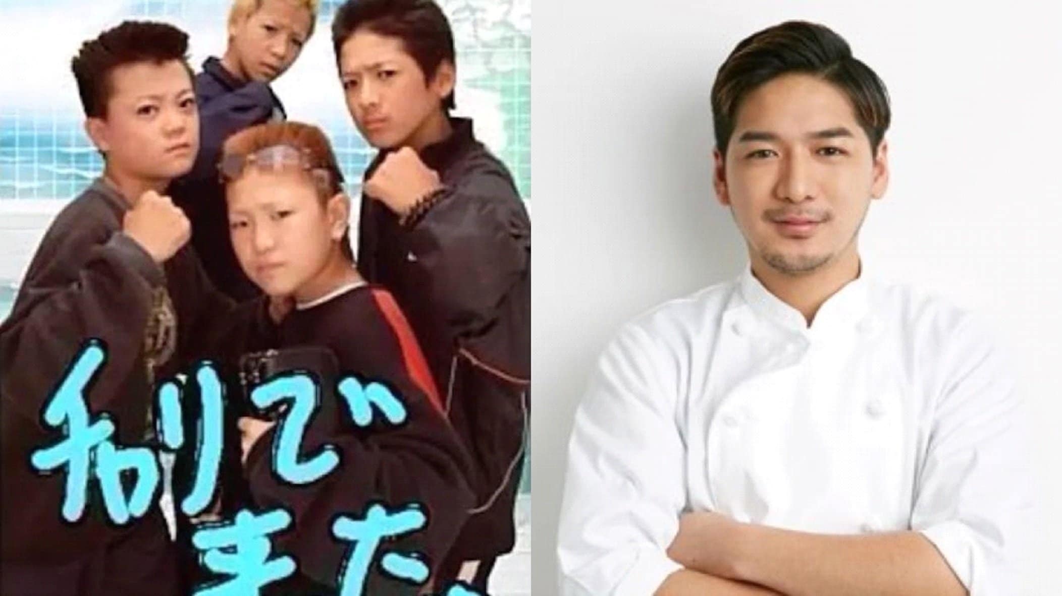 伝説ミーム「チャリで来た」元ネタの真相とメンバー4人の2026年現在