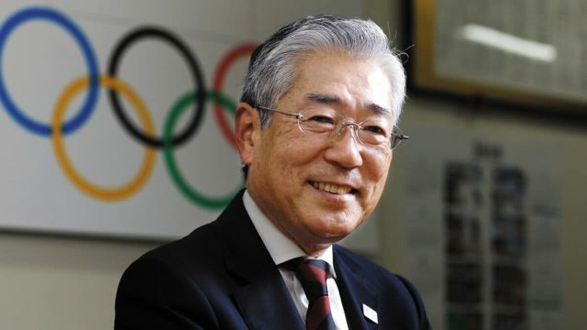 竹田恆和の現在と東京五輪招致疑惑｜旧皇族の系譜とJoc退任の真相