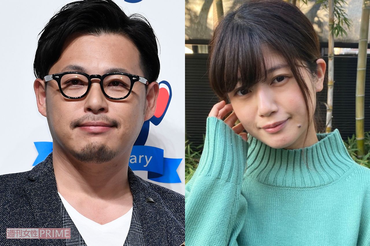 アルピー平子に不倫疑惑？愛妻家キャラの裏に隠された噂の真実