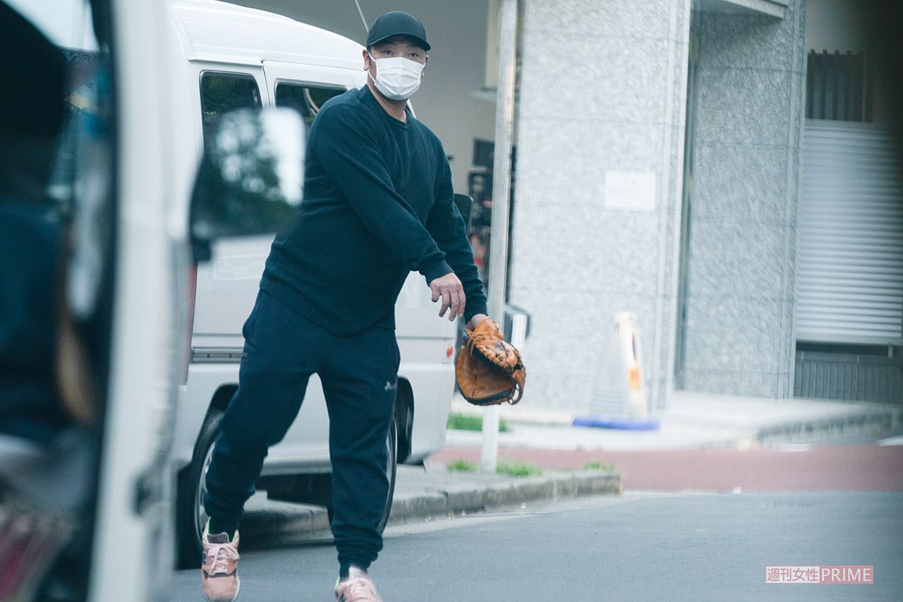 巨人・阿部慎之助監督の自宅は浦安の豪邸？現在の住まいと目撃情報を追う