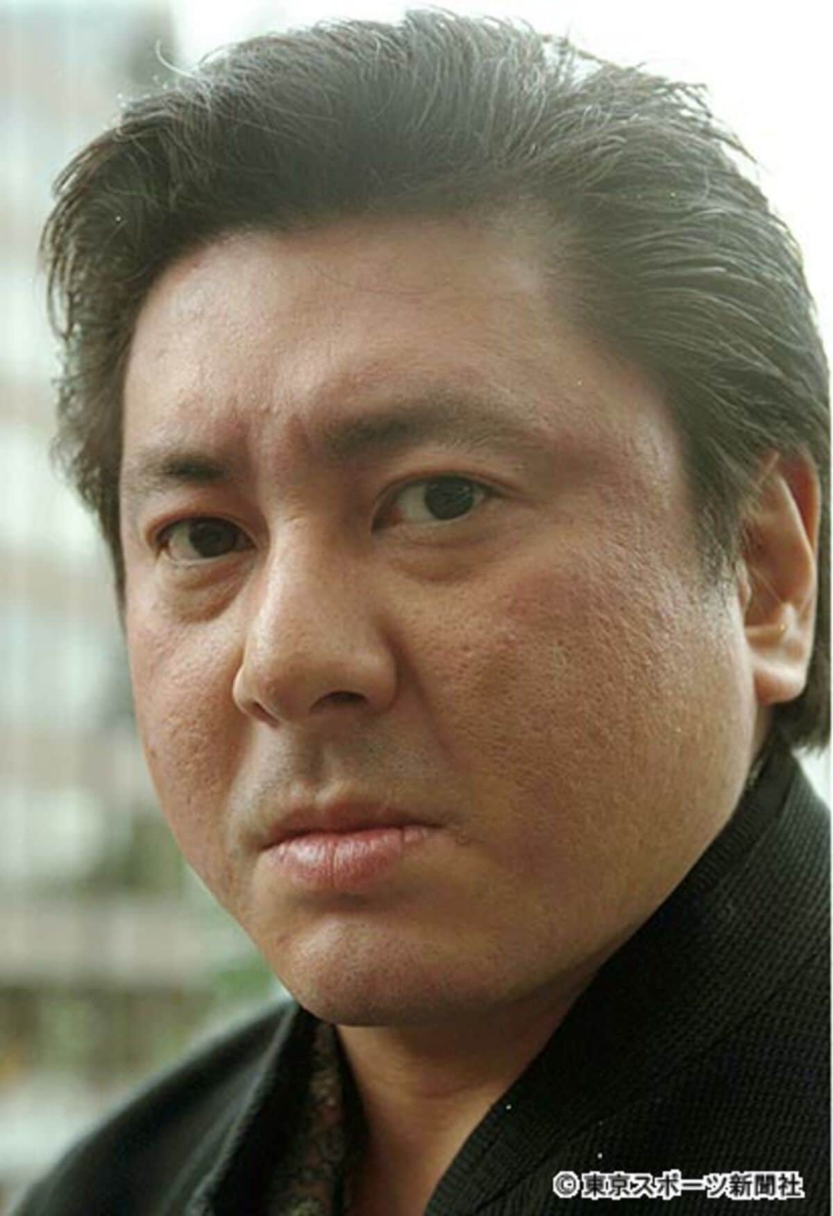 勝新太郎と中村玉緒の長男・鴈龍の真実｜座頭市事故と波乱の生涯