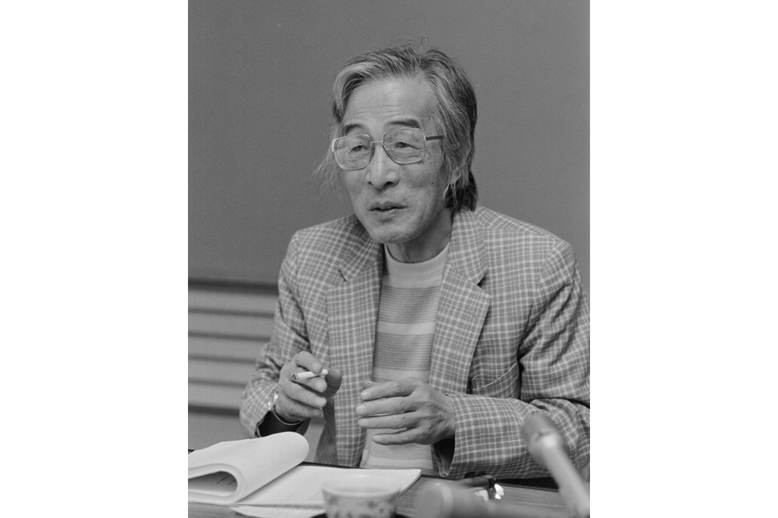 山本七平の警告はなぜ今刺さるのか？『空気の研究』と日本教の真相