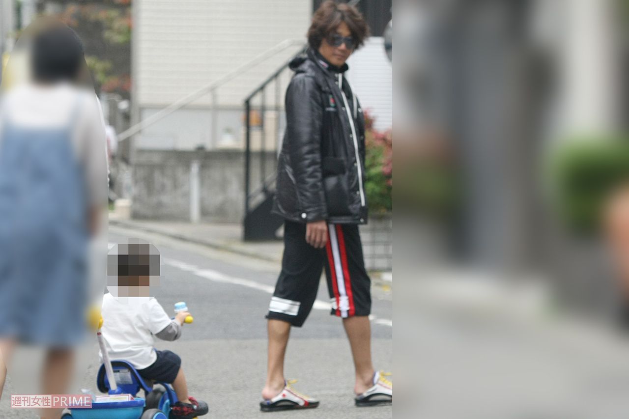 近藤真彦の長男・轟丞の現在と進路！空手躍進と芸能界入りの真相