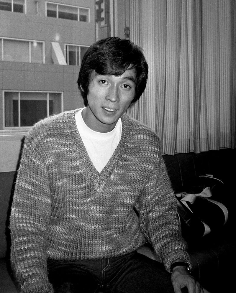 明石家さんまの若い頃がイケメン！壮絶な生い立ちとモテ伝説の全真相