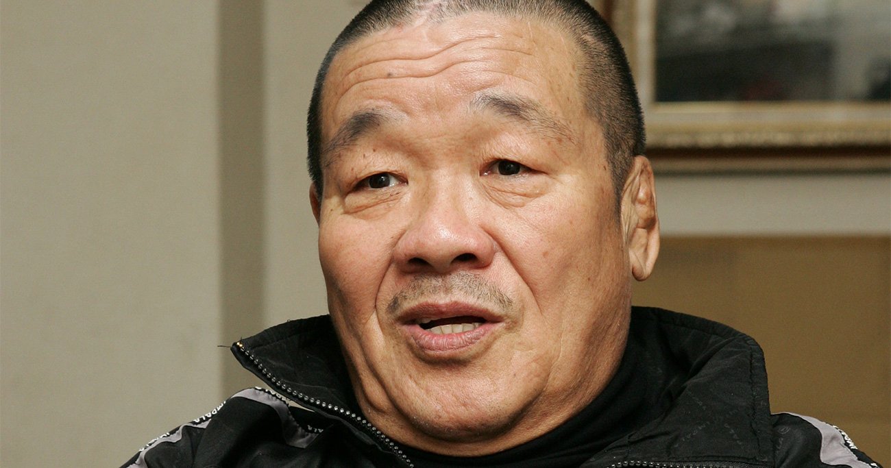 藤原組長の真実と現在｜関節技の鬼が明かす激動のリング秘話