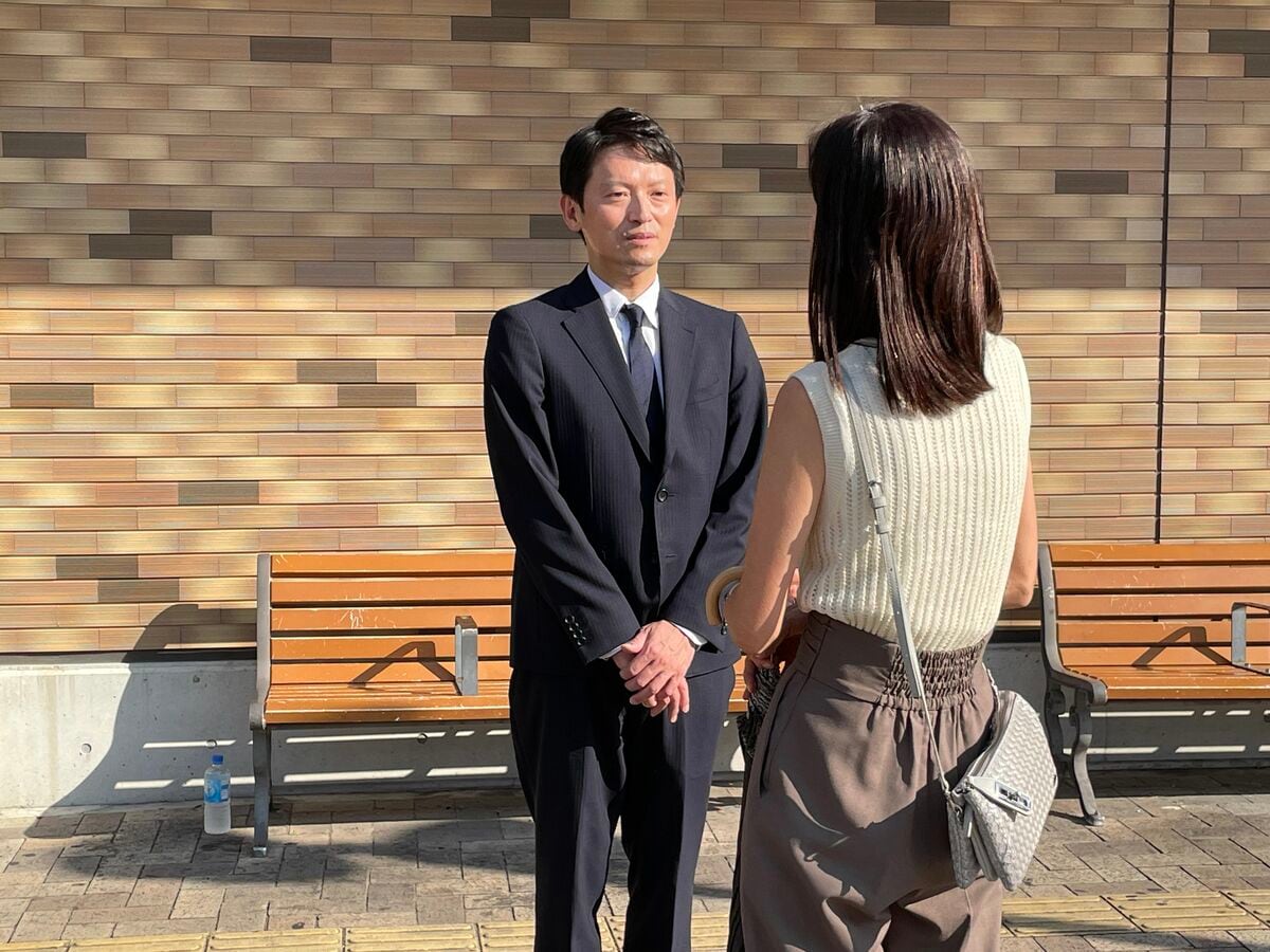 兵庫県知事斎藤元彦の評判はなぜ二分？疑惑報道と実績の真相検証