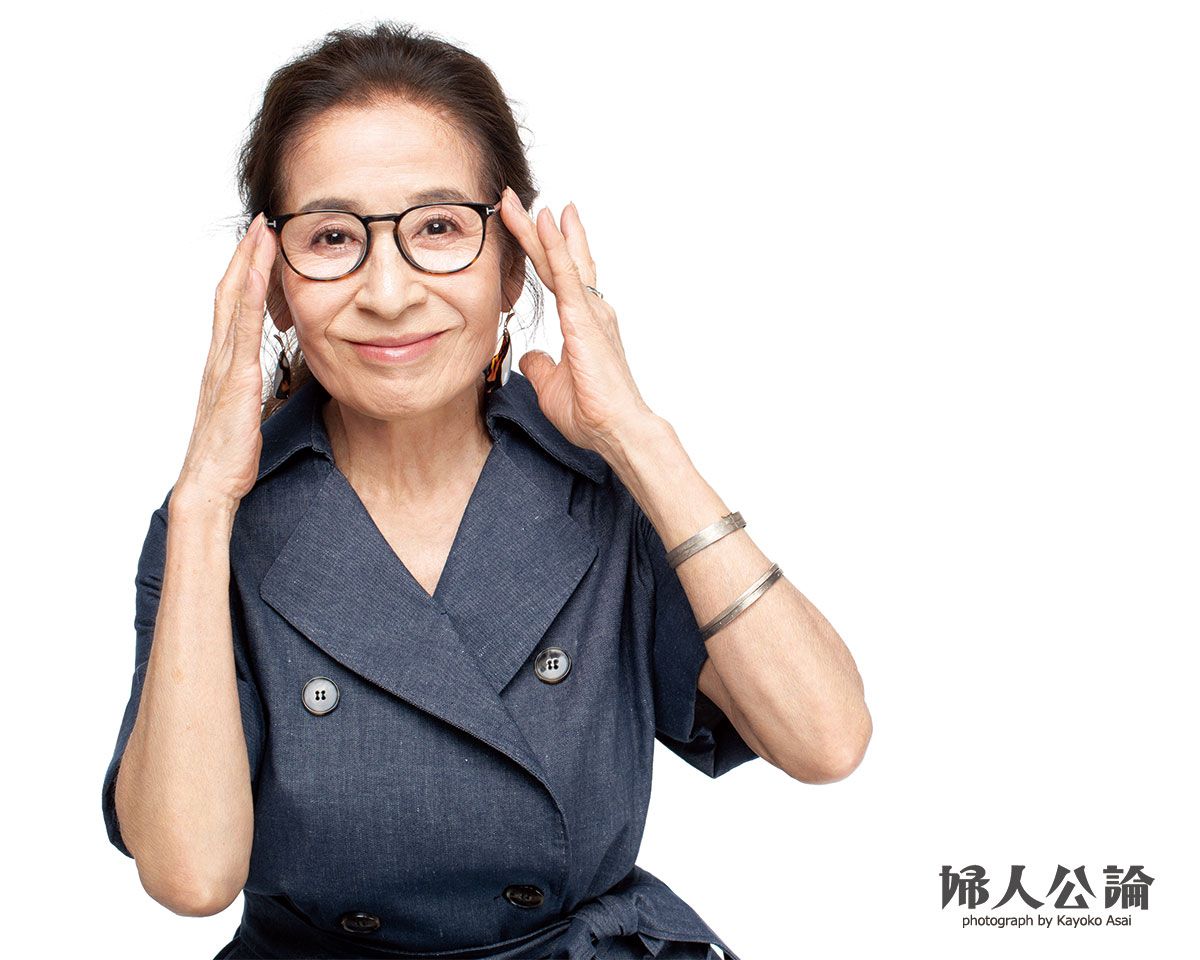 倍賞美津子の現在の姿と体調は？重病説の真相や家族との絆を総力取材