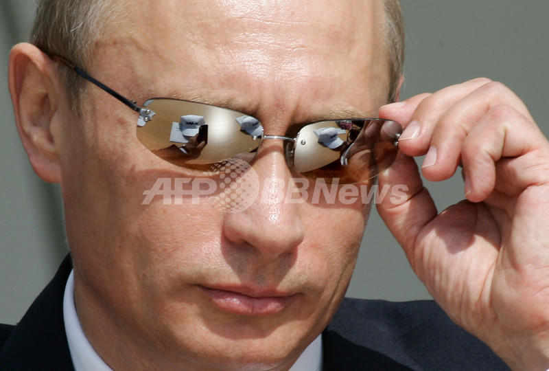プーチンの影武者は実在する？耳の形・Ai鑑定と2026年最新検証