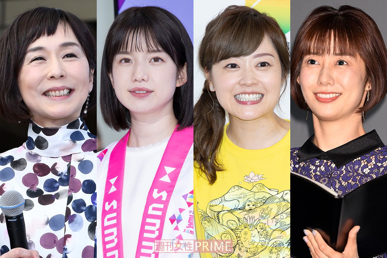 【2026最新】女子アナ人気ランキング激変！1位の理由と評判