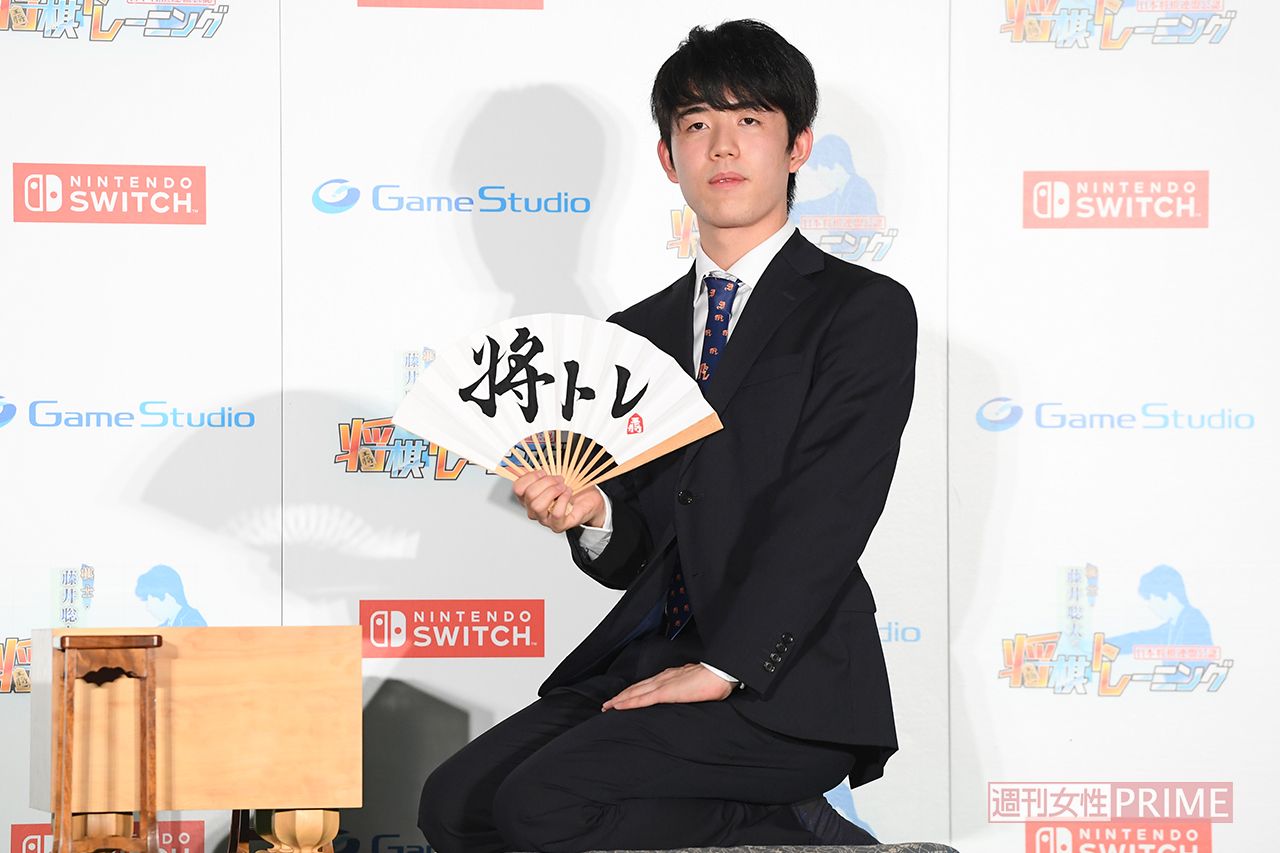 【2026年最新】藤井聡太の年収は？八冠の賞金・Cmギャラと使い道を徹底検証