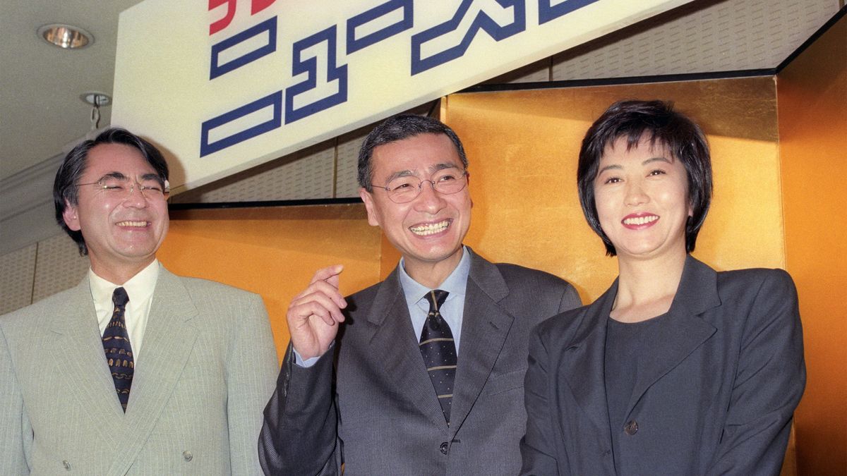 ニュースステーション終了の真相と久米宏降板劇｜歴代キャスターの現在