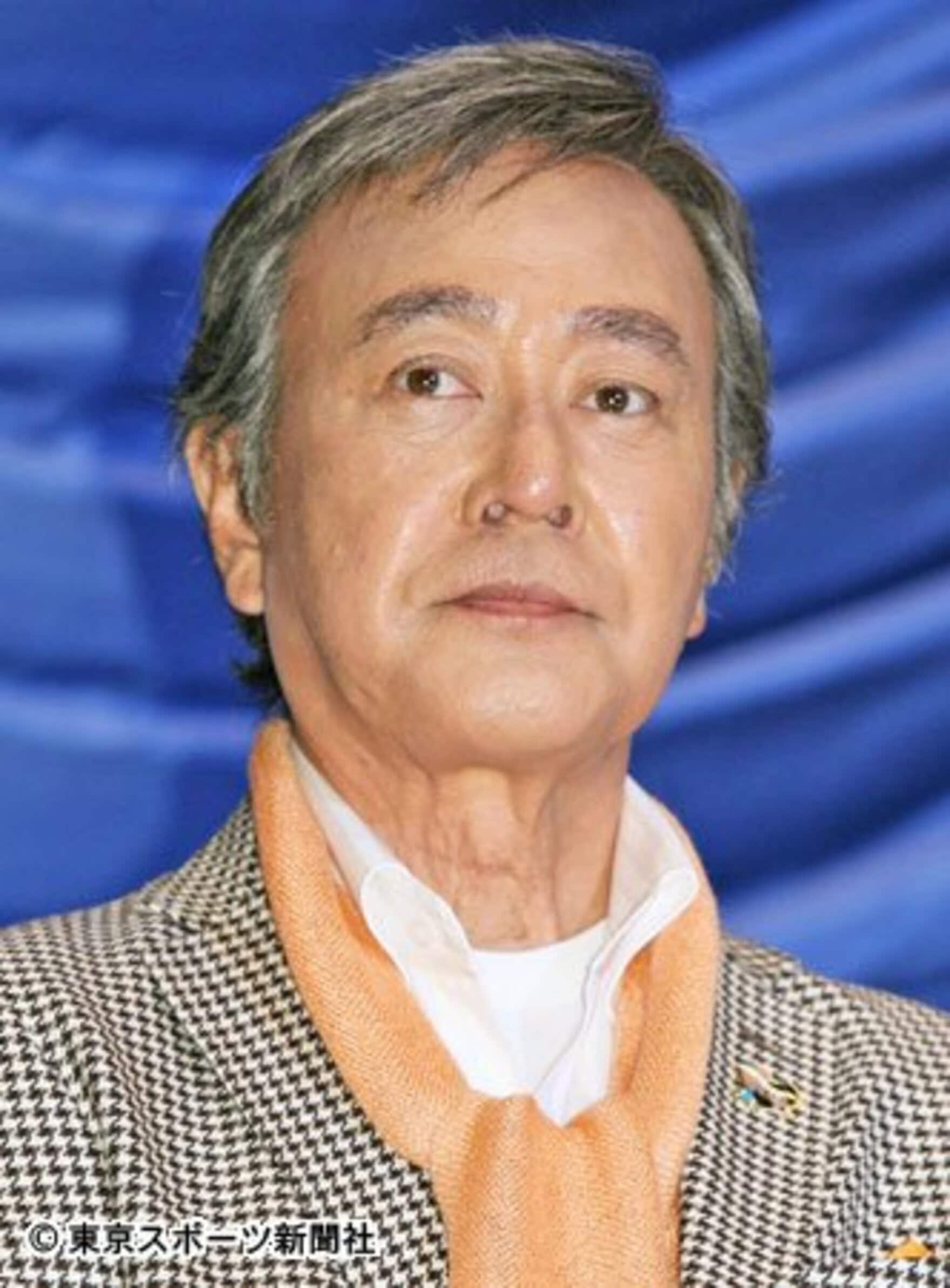 渡瀬恒彦の死因と壮絶な闘病記｜胆嚢がんから現場復帰へ懸けた執念