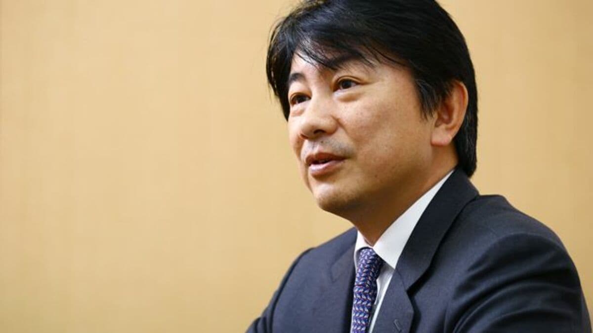鈴木敏文の息子は現在何をしている？次男・康弘氏の経歴と世襲騒動の真相