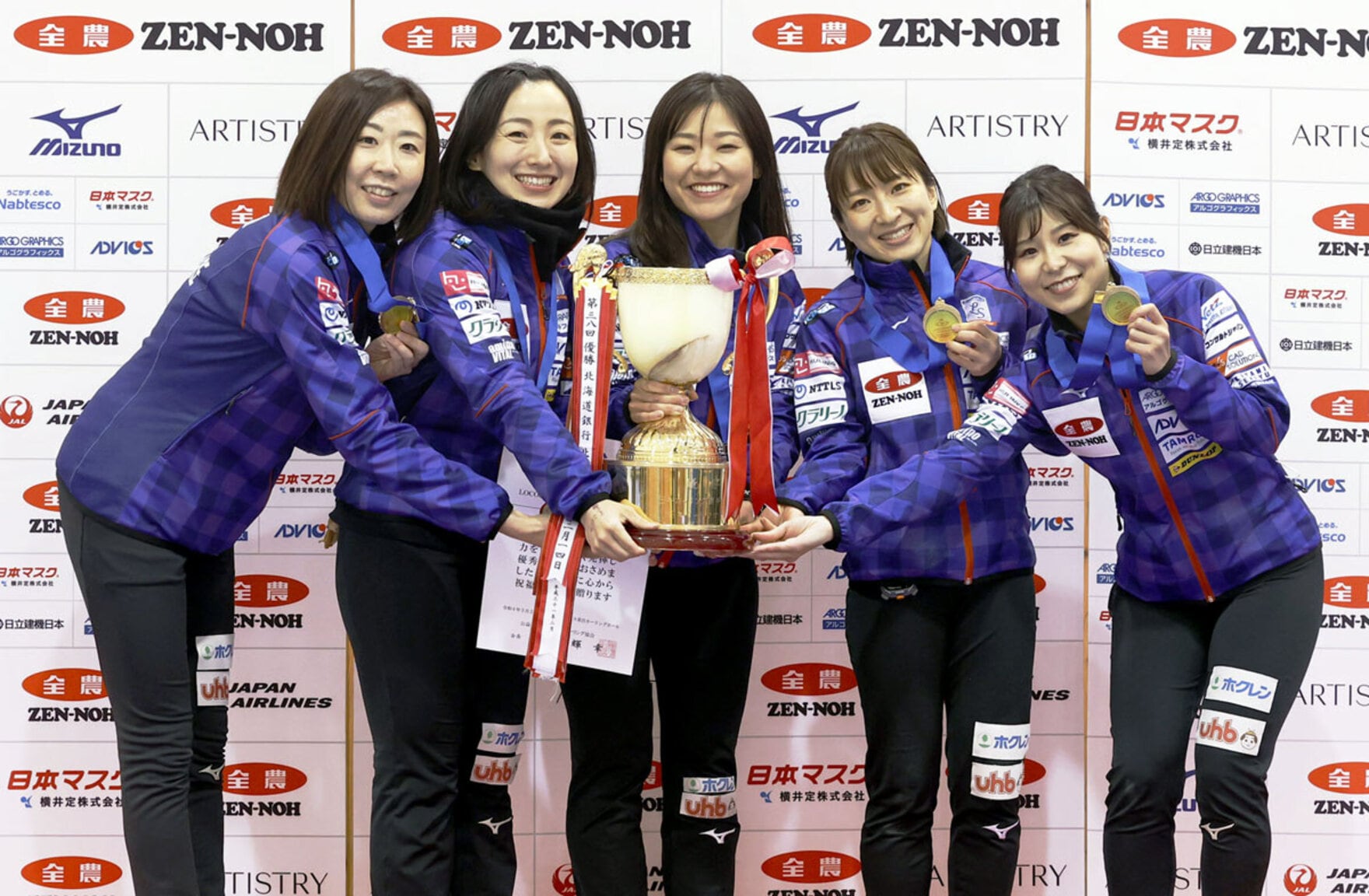 カーリング藤澤五月の結婚報道の真相！左手薬指の指輪と熱愛の噂
