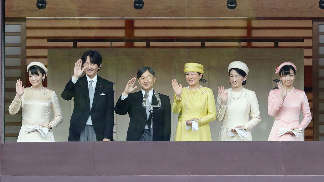 紀子さまの性格と素顔に迫る！公務で見せる真摯な姿勢と報道の真実