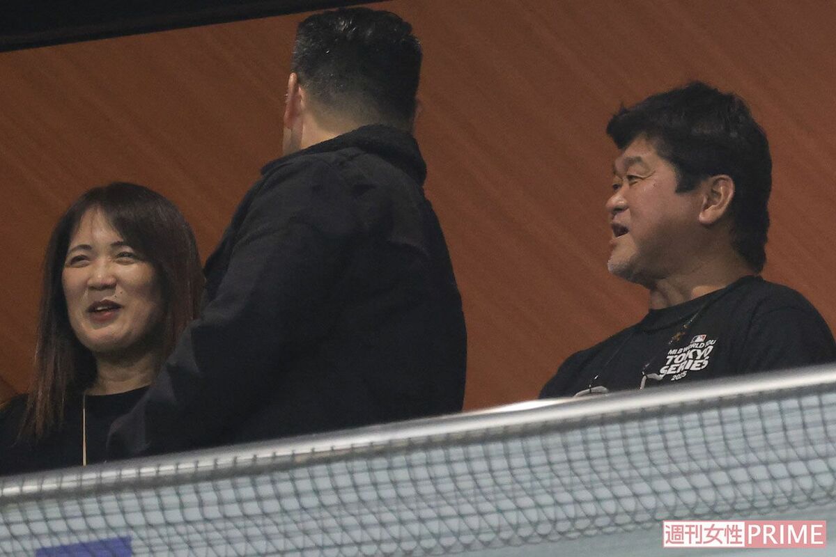 大谷翔平の母が明かした教育方針と家族の絆！世界最高峰の原点