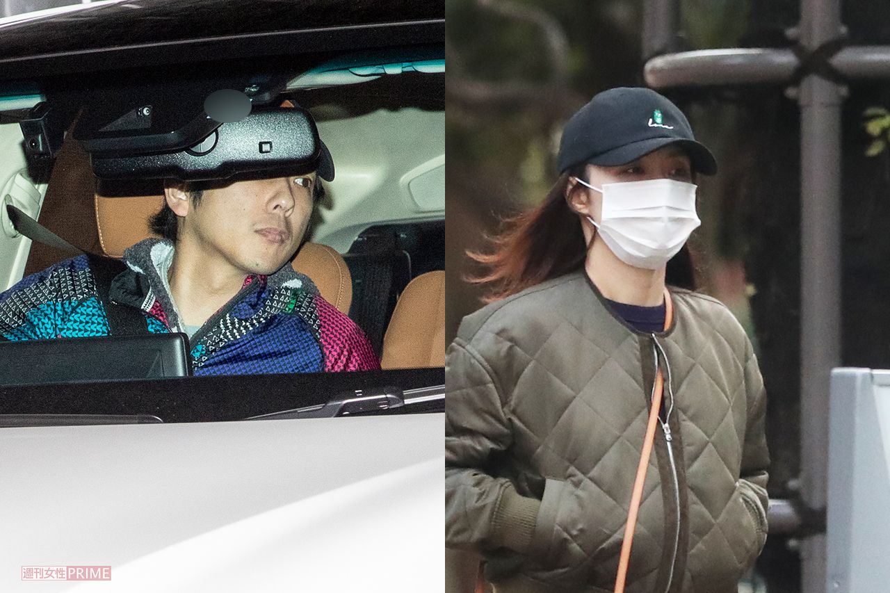 二宮和也と伊藤綾子の現在！馴れ初めと結婚理由、子供と独立の真相