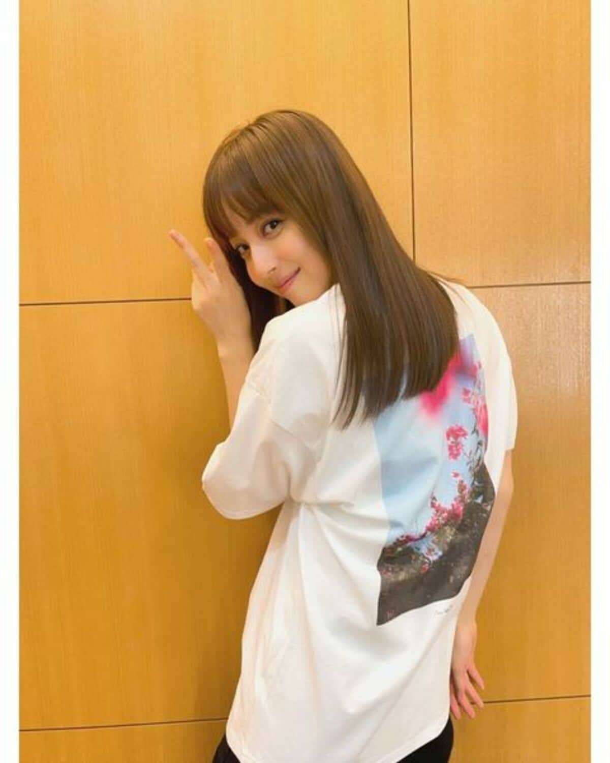 佐々木希が茶髪に大胆イメチェン！髪色を変えた真相と評判を徹底検証