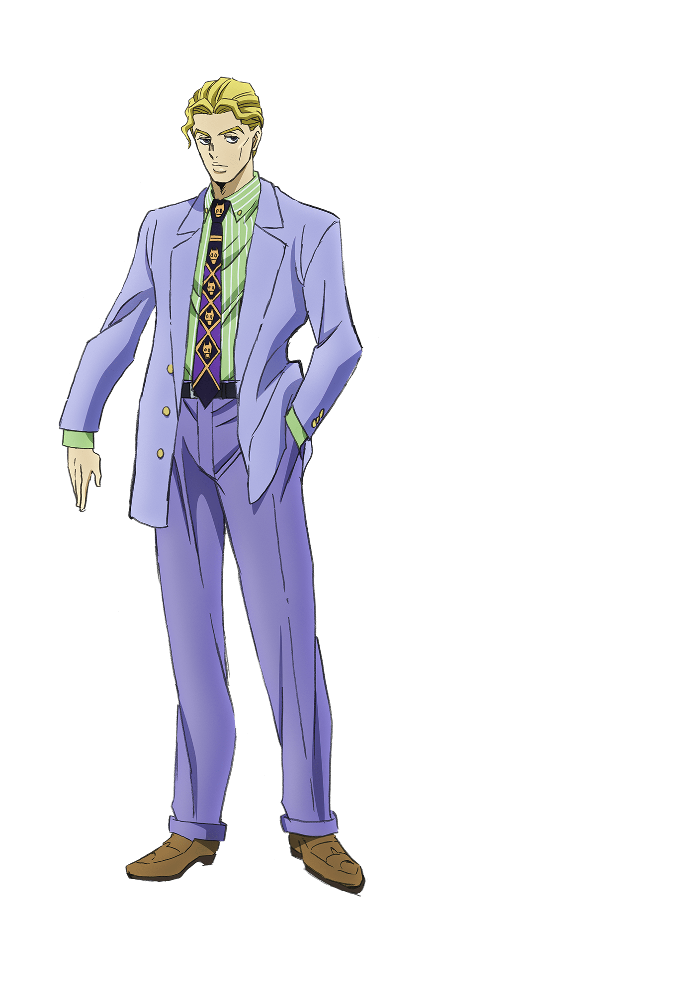 【2026年再考】アニメ放送10年、『ジョジョ』4部の「しげちー」が今なお心を揺さぶる理由——強欲な少年が見せた「黄金の精神」の真実