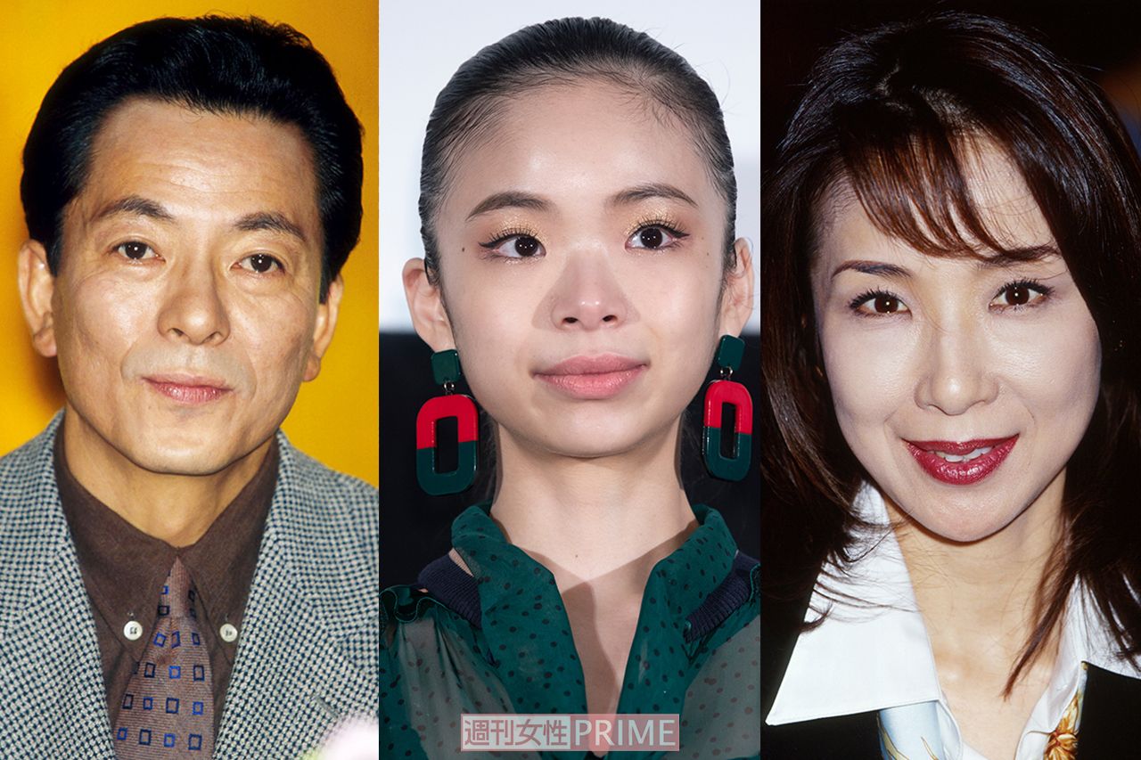 水谷豊の娘・趣里の真実｜朝ドラ主演、家族の絆と実力派の軌跡