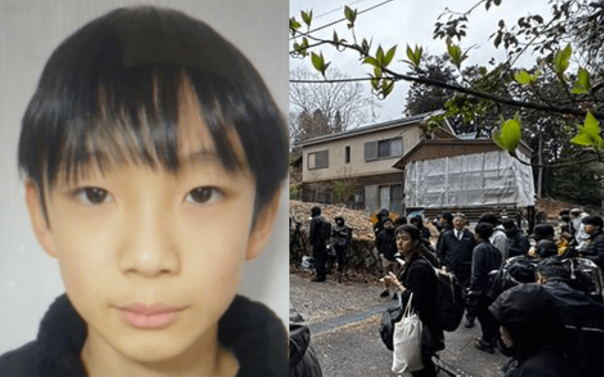 【プロフィール】 京都 小学生 行方 不明 父親 中国 最新写真集＆動画まとめ #849