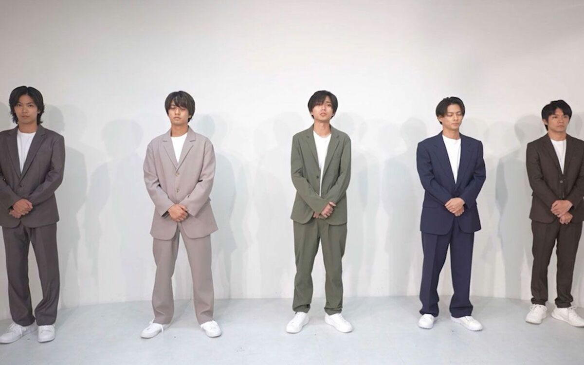 キンプリ解散の真相｜脱退理由と永瀬廉・髙橋海人2人体制の現在