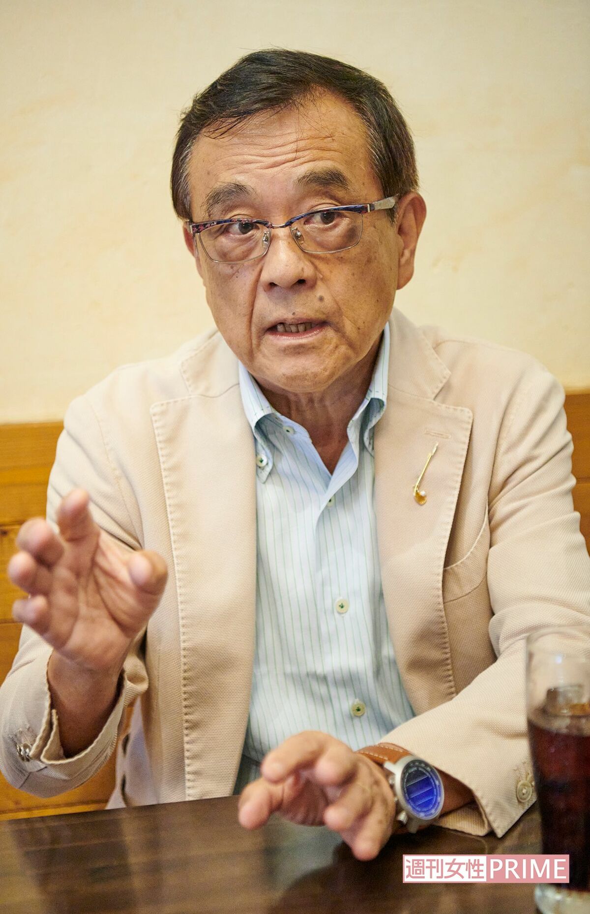 伝説の絶叫実況・松下賢次の現在とは？知られざる名調子の裏側