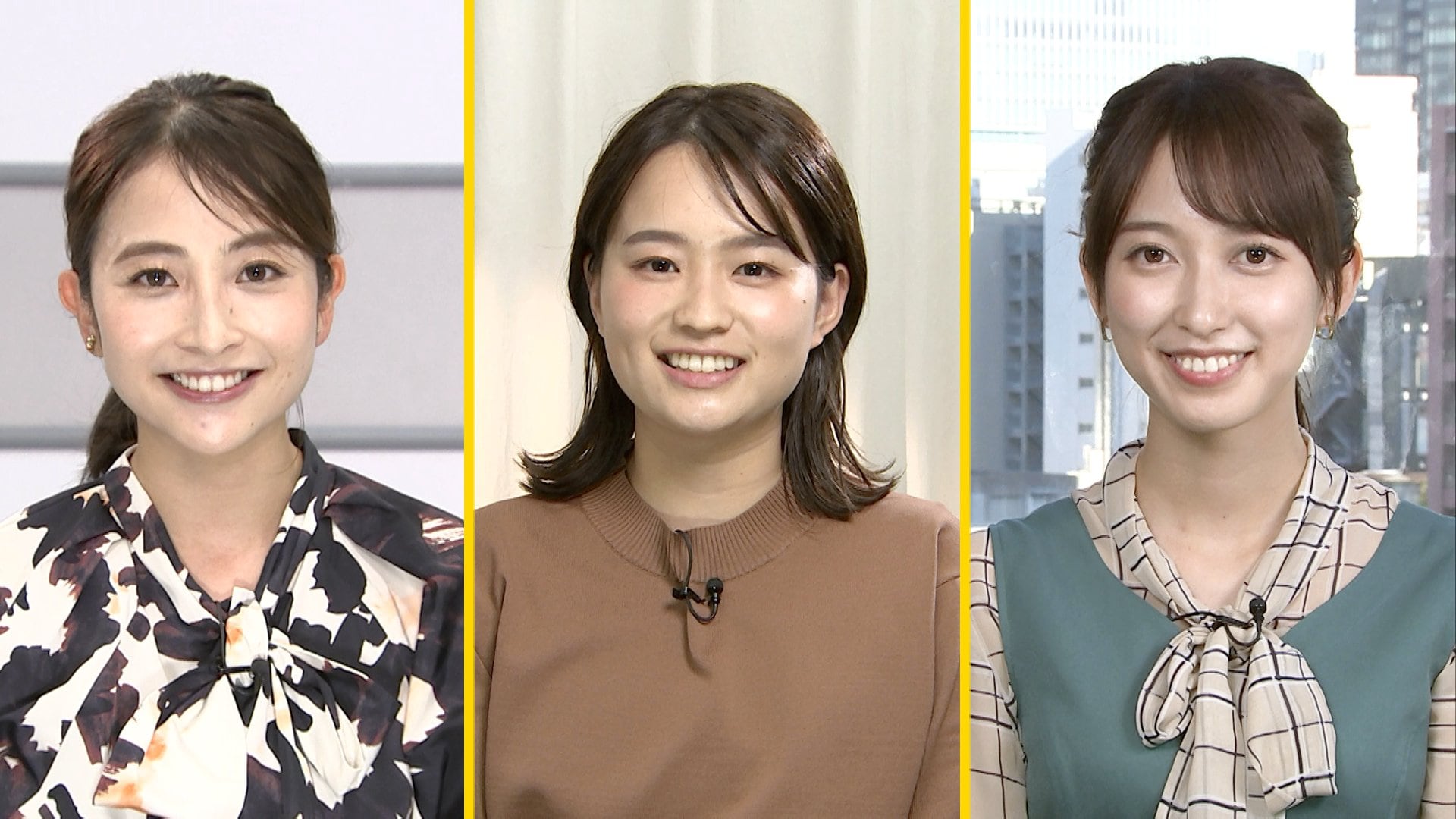 ラヴィット舞台裏と意外な素顔に迫る！Tbs女子アナ徹底解剖