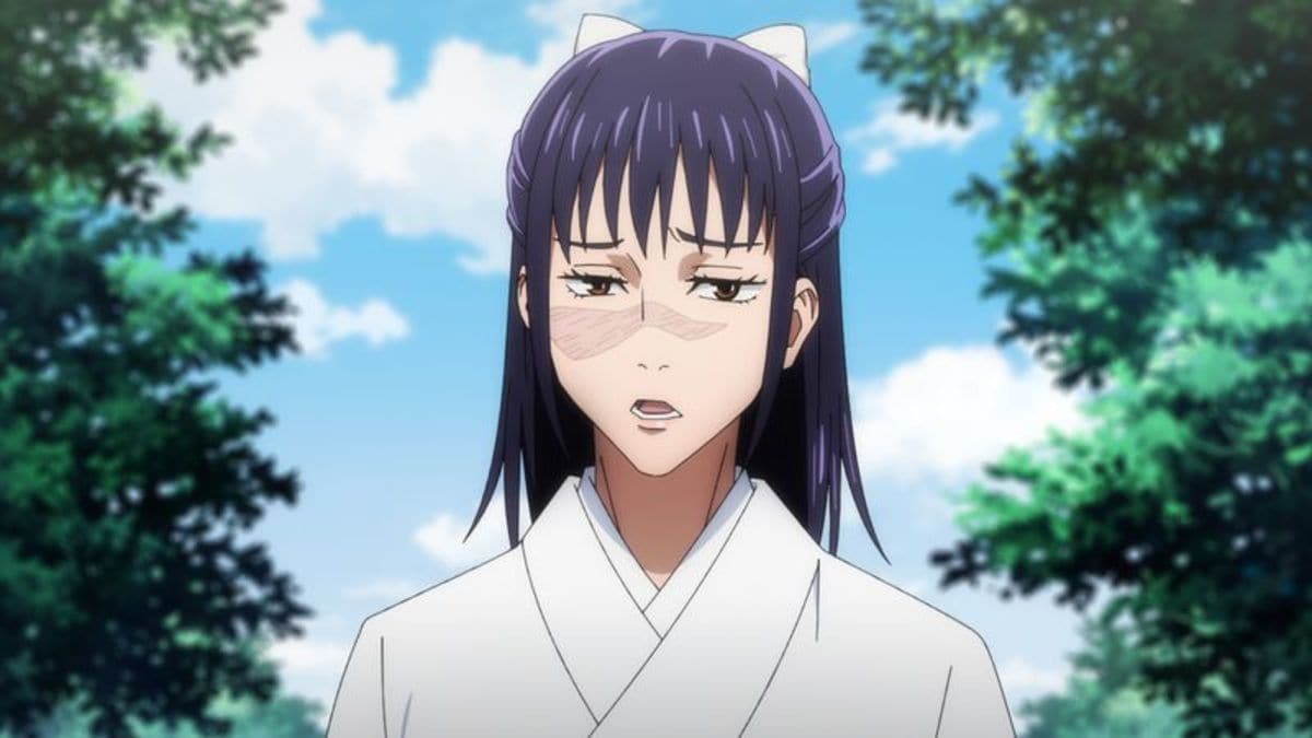 『呪術廻戦』庵歌姫の術式と顔の傷の真相｜五条悟との絆と生存の軌跡