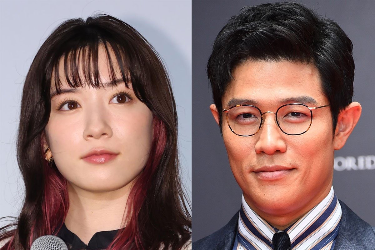 鈴木亮平と永野芽郁の真相｜『俺物語! !』共演から10年目の絆と役作り
