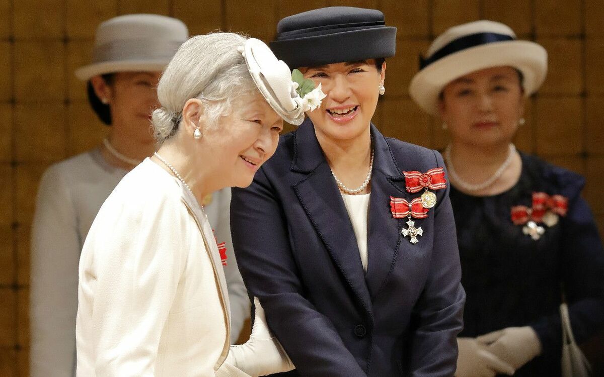 美智子 さま 雅子 さま の歩みから紐解く、令和8年・皇室が迎えた「変革の季節」と紡がれる絆