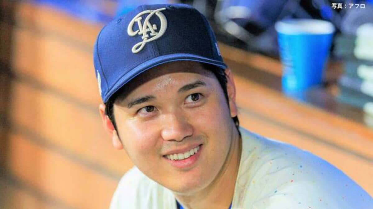 大谷翔平の衝撃打球に全米震撼！ドジャース逆転勝利の全舞台裏