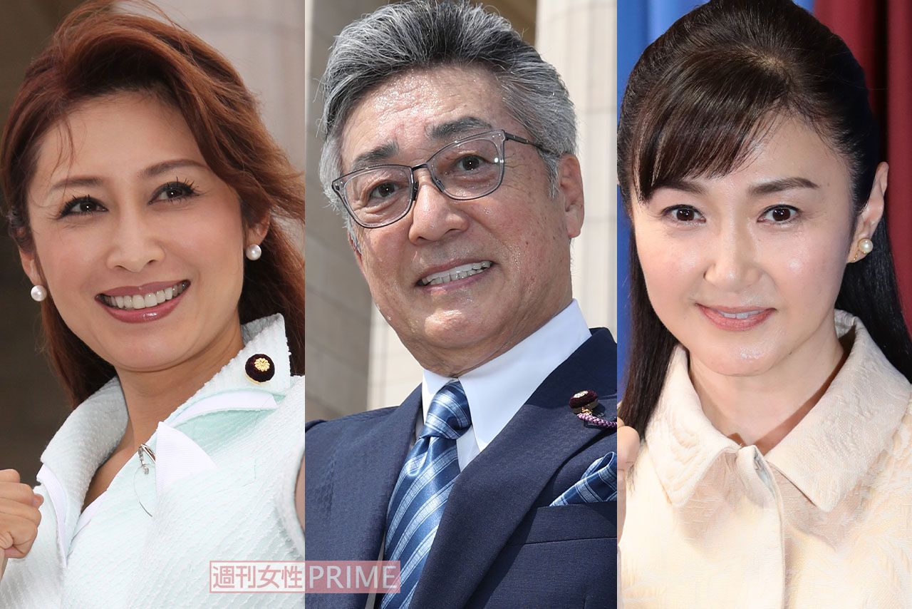 元国会議員タレントの現在と年収！引退後の転身劇とコメンテーターの評判